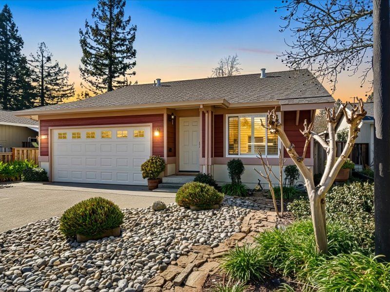 Wine Country Life Vacation Homes - 478754 image 0