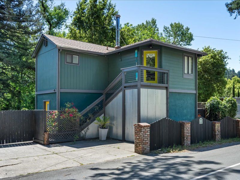 Wine Country Life Vacation Homes - 487221 image 0