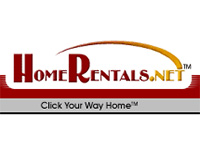 HomeRentals.net logo