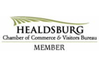 Healdsburg Chamber of Commerce logo
